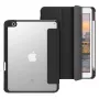 eSTUFF ES68200001-BULK dėklas planšetei 25.9 cm (10.2 colio) Folio Juoda, Peršviečiama