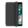 eSTUFF DENVER Folio Dėklas iPad 10.2 - Juoda PU Oda