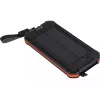 Powerbank Sandberg 3in1 Solar Powerbank 10000 10000 mAh 2A Juoda