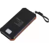 Powerbank Sandberg 3in1 Solar Powerbank 10000 10000 mAh 2A Juoda