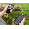 Powerbank Sandberg 3in1 Solar Powerbank 10000 10000 mAh 2A Juoda