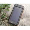 Powerbank Sandberg 3in1 Solar Powerbank 10000 10000 mAh 2A Juoda