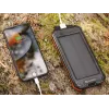 Powerbank Sandberg 3in1 Solar Powerbank 10000 10000 mAh 2A Juoda