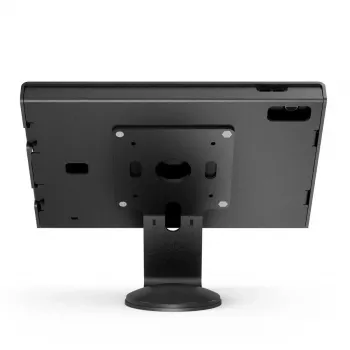 Compulocks iPad 10.9 colio 10-osios kartos Swell apsauginis dėklas juodas su tvirtinimu