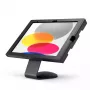 Compulocks iPad 10.9 colio 10-osios kartos Swell apsauginis dėklas juodas su tvirtinimu