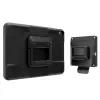 Compulocks iPad 10,9 colio 10 kartos PowerMove juodas laikiklis su siena tvirtinimu, maksimalus ekrano dydis 27,7 cm