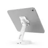 Compulocks GlideTab White Universalus planšetinio kompiuterio laikiklis, maksimalus ekrano dydis 38,1 cm