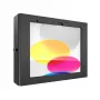 Compulocks iPad 10-11 gen. Apex apsauginis dėklas sieniniam montavimui juodas 11 colių