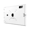 Compulocks iPad 10-11 kartos Apex dėklas sieniniam montavimui baltas 11 colių