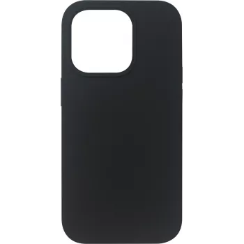 eSTUFF INFINITE RIGA dėklas iPhone 14 Pro (15,5 cm / 6,1 inch) juodas