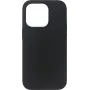 eSTUFF INFINITE RIGA dėklas iPhone 14 Pro (15,5 cm / 6,1 inch) juodas