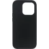 eSTUFF INFINITE RIGA dėklas iPhone 14 Pro (15,5 cm / 6,1 inch) juodas