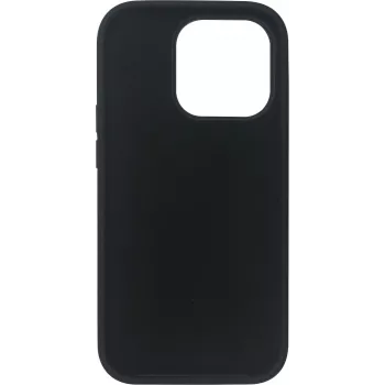 eSTUFF INFINITE RIGA dėklas iPhone 14 Pro (15,5 cm / 6,1 inch) juodas