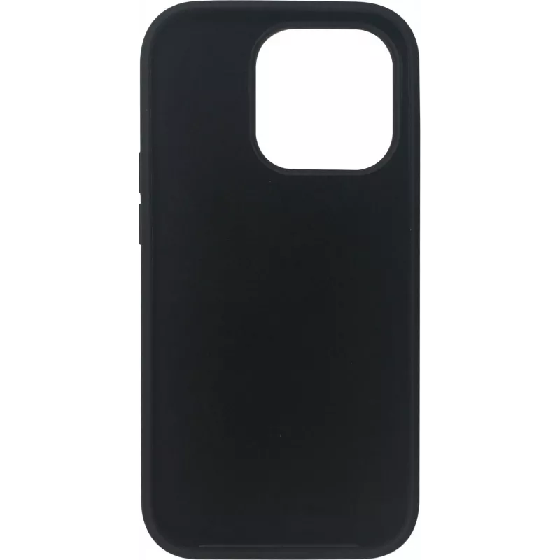 eSTUFF INFINITE RIGA dėklas iPhone 14 Pro (15,5 cm / 6,1 inch) juodas