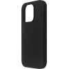 eSTUFF INFINITE RIGA dėklas iPhone 14 Pro (15,5 cm / 6,1 inch) juodas