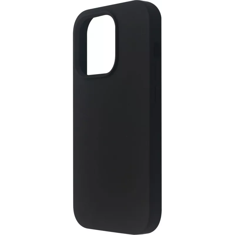 eSTUFF INFINITE RIGA dėklas iPhone 14 Pro (15,5 cm / 6,1 inch) juodas