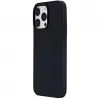 eSTUFF ES67150036-BULK mobiliojo telefono dėklas 15,5 cm (6,1 colio) juodas
