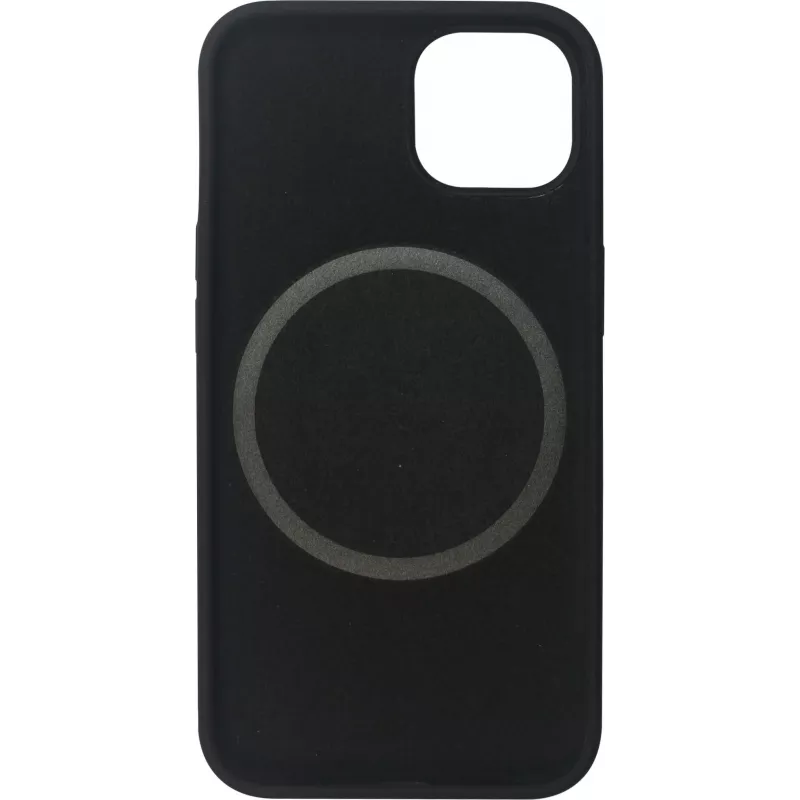 eSTUFF ES67150036-BULK mobiliojo telefono dėklas 15,5 cm (6,1 colio) juodas