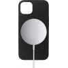 eSTUFF ES67150036-BULK mobiliojo telefono dėklas 15,5 cm (6,1 colio) juodas