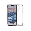 Dėklas Folio dbramante1928 Nuuk iPhone 15 Pro permatomas
