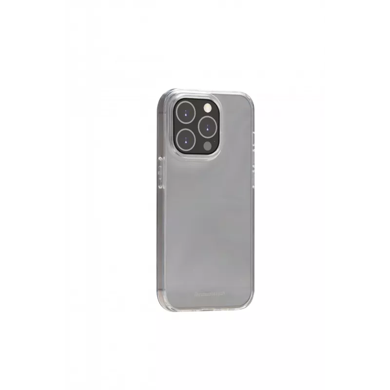 Dėklas Folio dbramante1928 Nuuk iPhone 15 Pro permatomas