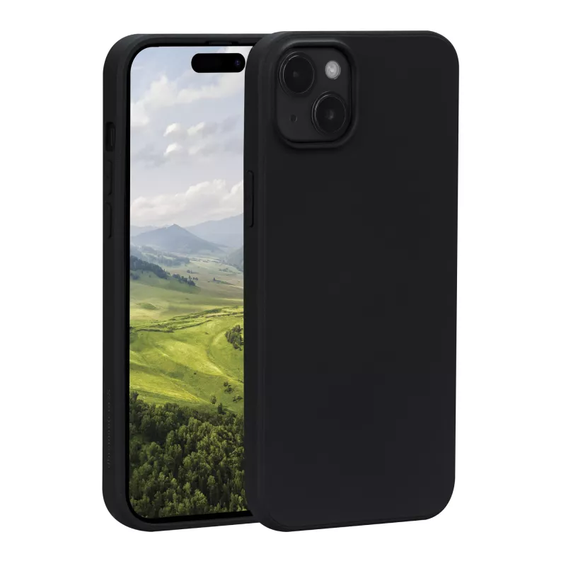 dbramante1928 Bulk - Nuuk - iPhone 15 Plus - Juodas tvirtas dėklas