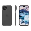 Dėklas dbramante1928 Nuuk iPhone 15 Plus Skaidrus