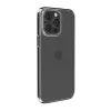 Dėklas dbramante1928 Nuuk iPhone 15 Pro Max permatomas