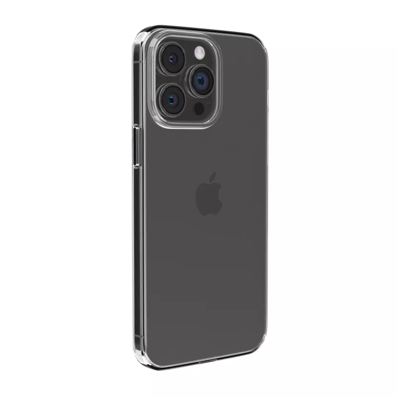 Dėklas dbramante1928 Nuuk iPhone 15 Pro Max permatomas