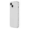 eSTUFF INFINITE VIENNA dėklas iPhone 15 (ES67100025-BULK) – permatomas, iš perdirbto TPU