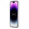 eSTUFF INFINITE VIENNA dėklas iPhone 15 (ES67100025-BULK) – permatomas, iš perdirbto TPU