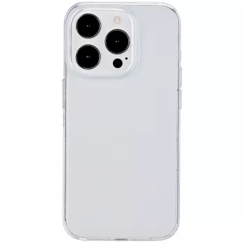 eSTUFF ES67100027-BULK dėklas mobiliesiems telefonams 15,5 cm (6,1 colio) permatomas