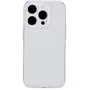 eSTUFF ES67100028-BULK dėklas iPhone 15 Pro permatomas 15,5 cm (6,1 inch)