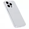 eSTUFF ES67100028-BULK dėklas iPhone 15 Pro permatomas 15,5 cm (6,1 inch)