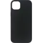 Mobiliojo telefono dėklas eSTUFF ES67101022-BULK Juodas, skirtas Apple