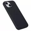 eSTUFF ES67101025-BULK dėklas iPhone 15 juodas
