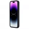 eSTUFF ES67101025-BULK dėklas iPhone 15 juodas