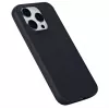 eSTUFF ES67101027-BULK dėklas iPhone 15 Pro 15,5 cm (6,1 inch) juodas