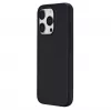 eSTUFF ES67101027-BULK dėklas iPhone 15 Pro 15,5 cm (6,1 inch) juodas
