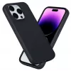 eSTUFF ES67101027-BULK dėklas iPhone 15 Pro 15,5 cm (6,1 inch) juodas