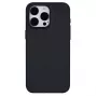 eSTUFF ES67101028-BULK dėklas iPhone 15 Pro Max juodas