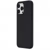 eSTUFF ES67101028-BULK dėklas iPhone 15 Pro Max juodas