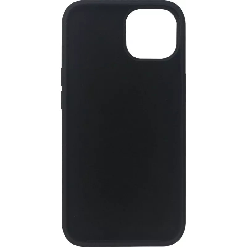 eSTUFF INFINITE RIGA dėklas iPhone 14 (15,5 cm / 6,1 inch) juodas