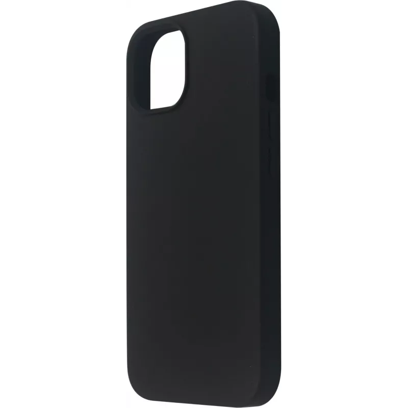 eSTUFF INFINITE RIGA dėklas iPhone 14 (15,5 cm / 6,1 inch) juodas