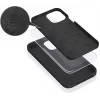 eSTUFF INFINITE RIGA dėklas iPhone 14 (15,5 cm / 6,1 inch) juodas