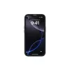 eSTUFF INFINITE RIGA dėklas iPhone 14 (15,5 cm / 6,1 inch) juodas