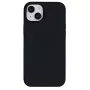 eSTUFF ES67120026-BULK dėklas mobiliesiems telefonams 17 cm (6,7 colio) Juodas