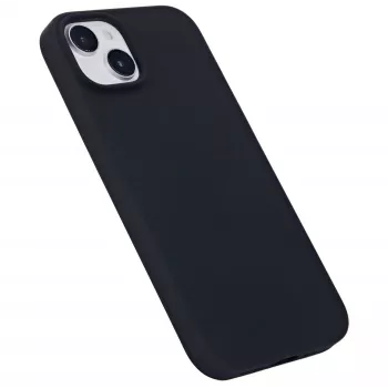 eSTUFF ES67120026-BULK dėklas mobiliesiems telefonams 17 cm (6,7 colio) Juodas