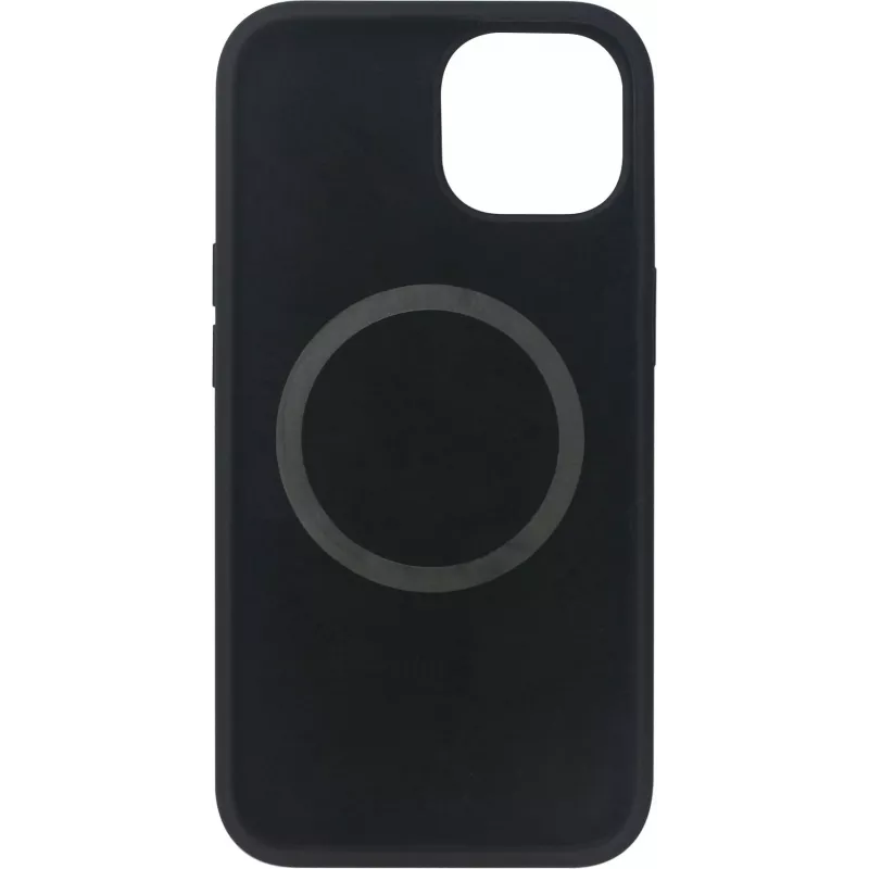 eSTUFF ES67150021-BULK apsauginis dėklas mobiliesiems telefonams 15,5 cm (6,1 colio) Juodas