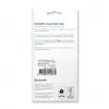 eSTUFF ES67150026 dėklas iPhone 15 Plus 6,7 colio juodas
